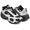 NIKE WMNS AIR MAX MUSE BLACK / METALLIC SILVER FV1920-001画像