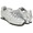 NIKE W SHOX Z SILVER / METALLIC SILVER - BLACK IO7843-002画像