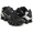 NIKE W SHOX TL BLACK / METALLIC SILVER AR3566-008画像