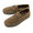 VANS Loafer 53 CREPE-Vintage-Cocoa VN000Z3QFST画像
