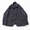 THE CORONA UTILITY GAME JACKET / Top Charcoal CJ001-26-10-M画像