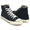 CONVERSE SKATEBOARDING ALL STAR SK HI BLACK/WHITE 33703050画像