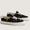 VANS OTW ERA 59 VANS LOGO BLACK VN001186BLK画像