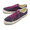 CONVERSE ONE STAR AGED SUEDE PURPLE/PINK 33703191画像