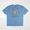 RADIALL HAMMOND - CREW NECK T-SHIRT S/S RAD-T04264画像