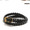 BURGUS PLUS 20mm Leather Mesh Belt BP26801画像