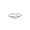 PORTER CLASSIC NEEDLE RING BFA-P-011-1483画像