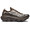 SALOMON ORAVA ADVANCED Earth Brown / White / Cloudburst L49288700画像