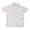 UES Herringbone Double Gauze S/S Shirt White 552605画像