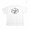 UNIVERSAL OVERALL BARBER SHOP S/S TEE U2613219G-C画像