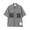AVIREX URBAN GEAR HEAT SHIELD MESH POCKET NYLON SHIRT 7836223005画像
