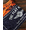THE FLAT HEAD FACE TOWEL FN-GT002画像