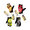 MECHANIX WEAR Keychain画像
