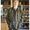 orslow B.D.U JACKET STONE WASHED BROWN 01-6110-52S画像