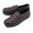 CONVERSE ALL STAR SQUARETOE LOAFER SA DARK BROWN 31318481画像