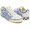 VANS OLD SKOOL CHECKERBOARD NAVY / MARSHMALLOW VN000D7ZFRP画像