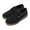 adidas Originals HANDBALL SPEZIAL LOAFER Core Black / Core Black / Gum KJ0641画像