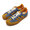 adidas Originals SAMBA OG TOY STORY Crew Blue / Crew Yellow / Off White LA3984画像