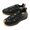 KEEN M UNEEK TREKKER BLACK/KEEN-MAPLE 1032783画像