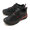 KEEN M TARGHEE EXP WP Marmot BLACK/RED 1032965画像