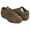 PUMA BELLA MINA SUEDE WNS CHOCOLATE - GUM 407671-05画像