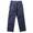 HOUSTON 10129 SELVEDGE DENIM PAINTER PANTS画像