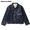 HOUSTON 51373 TYPE-1 DENIM JACKET T-BACK-画像