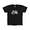 SAMURAI CHAMPLOO &times; Limited.edt SC01 TEE BLACK SC01TEE-BLK画像