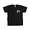 SAMURAI CHAMPLOO &times; Limited.edt SC04 TEE BLACK SC04TEE-BLK画像