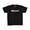SAMURAI CHAMPLOO &times; Limited.edt SC03 TEE BLACK SC03TEE-BLK画像