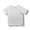 A HOPE HEMP HZ-1027 SZ Jersey S/S Tee画像