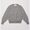 ULTERIOR FADED SILKY TERRY SWEAT SHIRT UCS116-LC274画像
