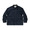 FULLCOUNT &times; GDC Leather Collar Denim Chore Jacket 9.5oz GFC2001画像