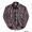 DELUXEWARE HV-01A TRI.HC HICKORY NEL SHIRT画像