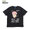 呪術廻戦&times;SEQUENZ JJ THE CULLING GAME BLEACH TEE I-26570932画像