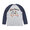 BEN DAVIS Rider Raglan L/S Tee 1050-26780030画像