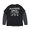 BEN DAVIS Layered Like L/S Tee 1050-26780031画像