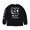 BEN DAVIS Graphic L/S Tee 1050-26780033画像