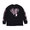 BEN DAVIS Hearty Letter Wide L/S Tee 1050-26780034画像
