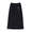 AVIREX SIGNATURE VARSITY LOGO SWEAT SKIRT 7836916601画像