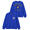 AVIREX SIGNATURE VARSITY LOGO LONGSLEEVE T-SHIRT 7836930006画像