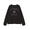AVIREX L/S SIGNATURE VARSITY LOGO T-SHIRT 7836930601画像