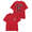 AVIREX SIGNATURE VARSITY LOGO T-SHIRT 7836934016画像
