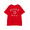 AVIREX SIGNATURE VARSITY LOGO T-SHIRT 7836935602画像