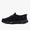 Clarks ORIGINALS WALLA EDEN GTX BLACK/BLACK SUEDE 26327893画像