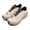 SALOMON AERO FLOW GRVL TAPIOCA/WHITE-PEPPER/BLACK L45392900画像