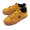 DC SHOES PURE SE SN WHEAT/BLACK DM264305画像