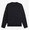FRED PERRY Oversized Tipped Sweatshirt M3497画像
