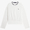 FRED PERRY Twin Tipped Long Sleeve T-Shirt G3133画像