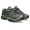 ASICS SportStyle GEL-KINETIC 2.0 OBSIDIAN GREY/OLIVE CANVAS 1203A678-025画像